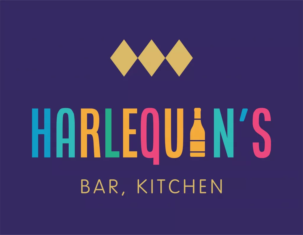 Harlequin's Logo